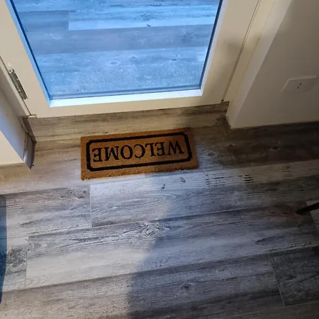 דירה Callisto Vicino Al Con Un'atmosfera Calorosa E Giardino דרביו