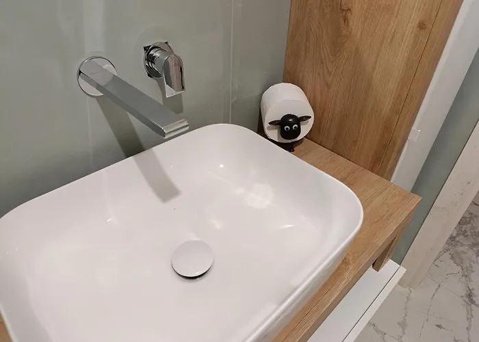 شقة Callisto Vicino Al Con Un'atmosfera Calorosa E Giardino *