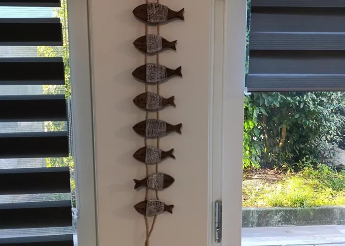 Callisto Vicino Al Con Un'atmosfera Calorosa E Giardino شقة