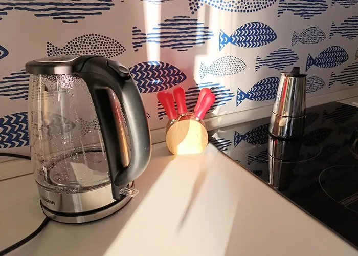 شقة Callisto Vicino Al Con Un'atmosfera Calorosa E Giardino ديرفيو