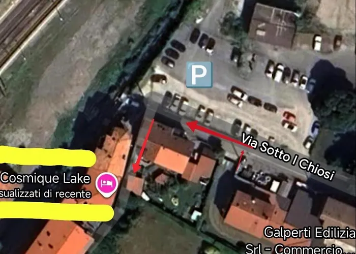 Callisto Vicino Al Con Un'atmosfera Calorosa E Giardino شقة ديرفيو